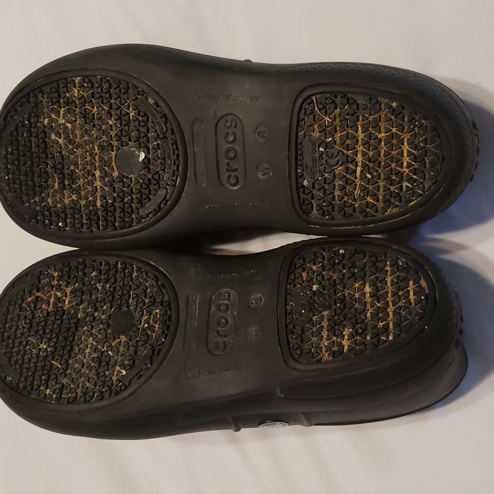Croc Clogs - Picture 5 of 5